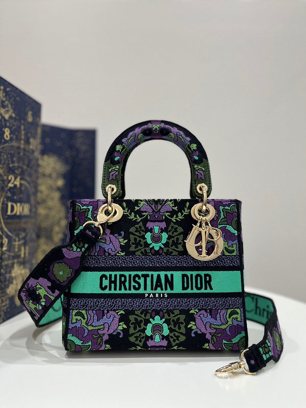 Dragon Bags VBS - 543