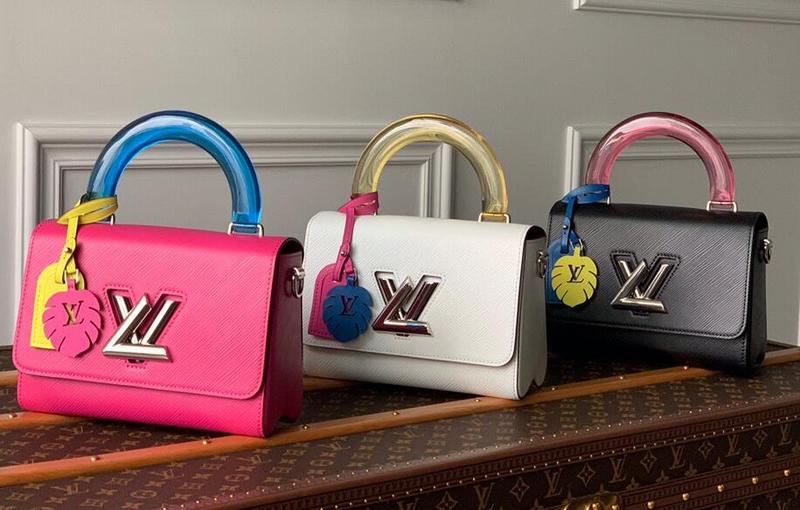Dragons Bags Bags - LOV Bags - 3147
