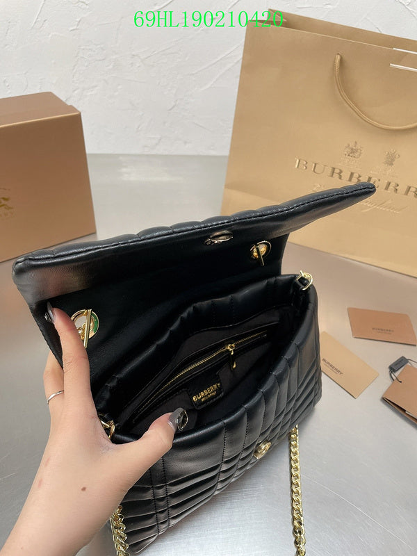 VBS Fashion -BBR Bags - 342