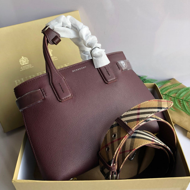 VBS Fashion -BBR Bags - 1208