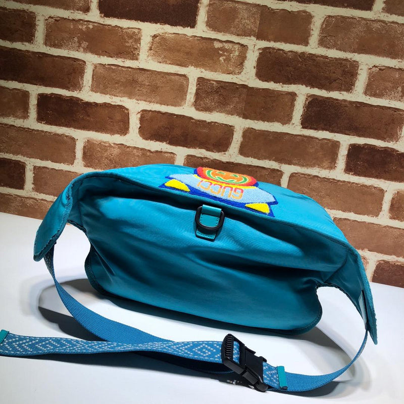 Dragons Bags Bags - VBS Bags - 1245
