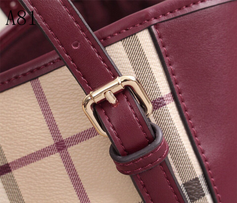 VBS Fashion -BBR Bags - 753