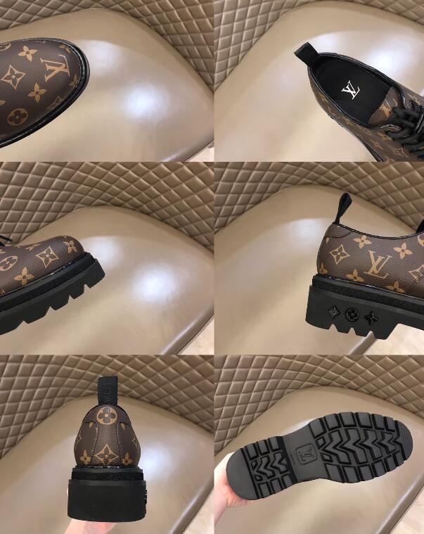 Dragons Bags Bags - LOV Men Shoes - 1693