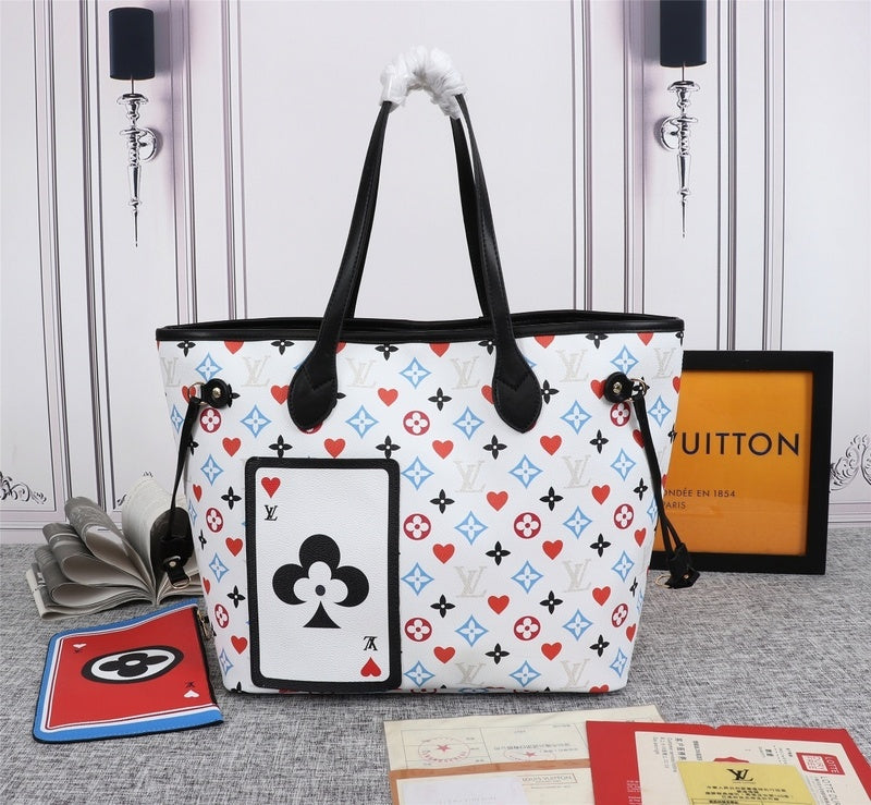 Fashion Vbs bags - 3862