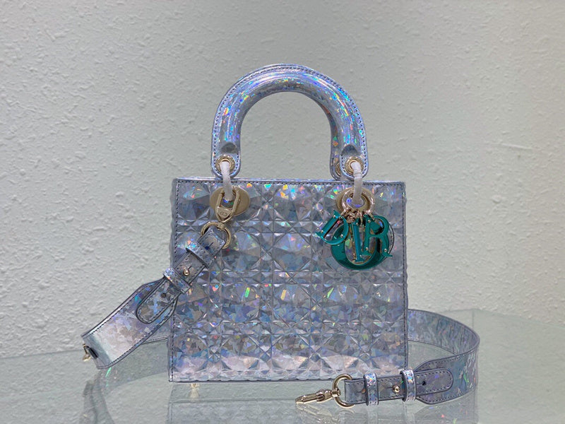Dragons Bags Detail