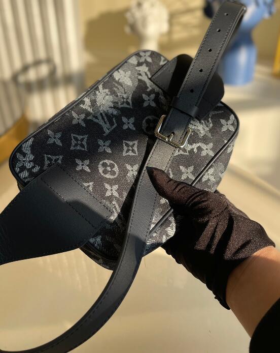 Dragons Bags Bags - LOV Bags - 2593