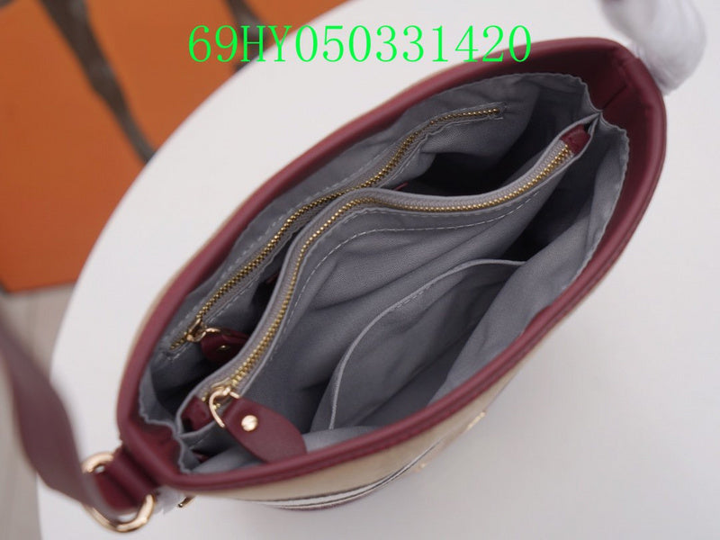 VBS Fashion -BBR Bags - 577
