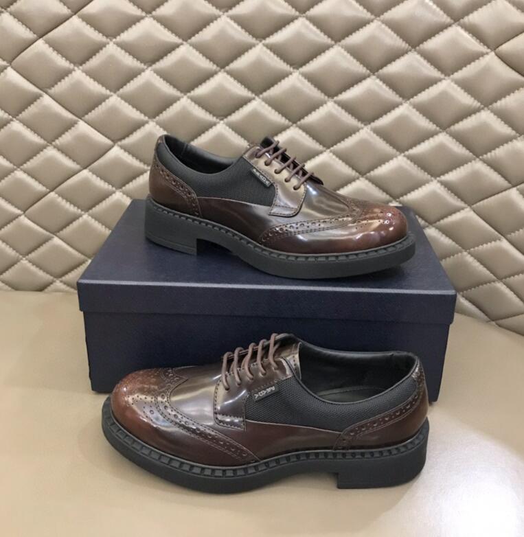 Dragons Bags Bags

 - PD Men Shoes - 128