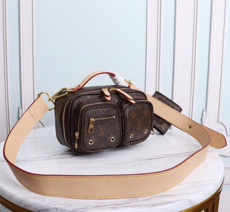 Fashion Vbs bags - 3719