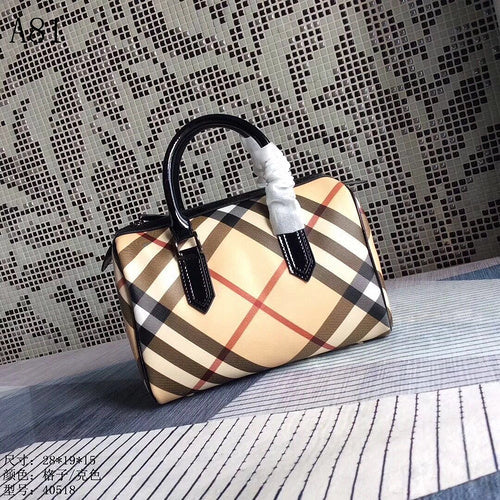 VBS Fashion -BBR Bags - 821