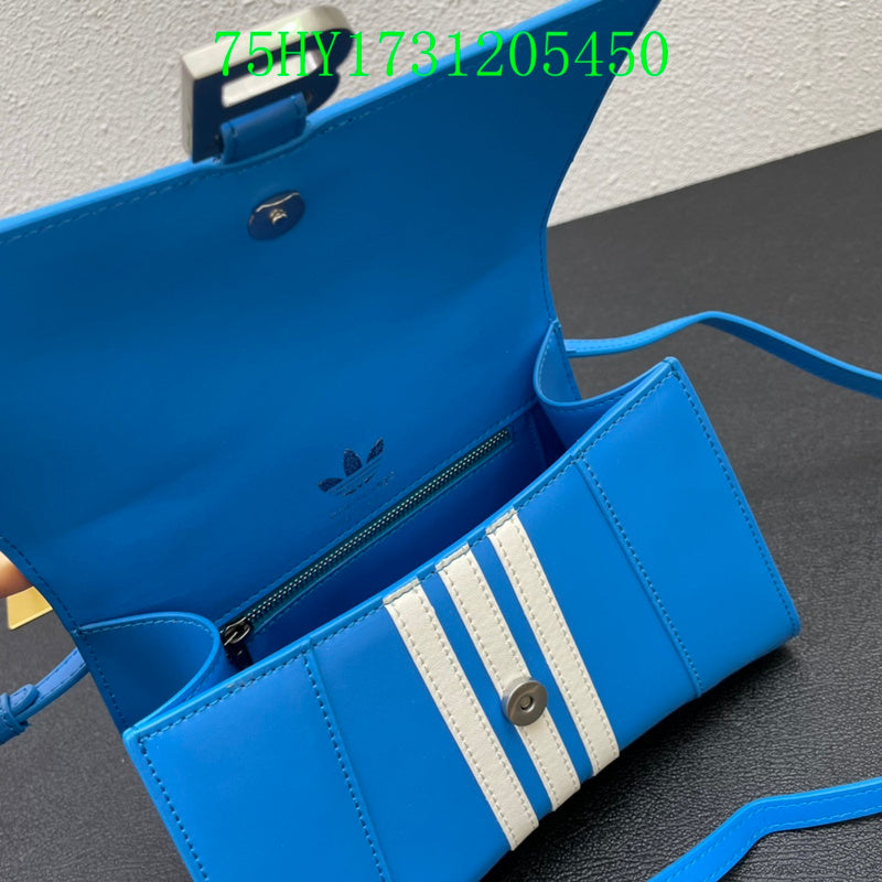 VBS Fashion - BGA Bags - 1956