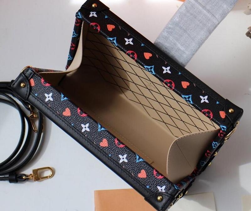 Dragons Bags Bags - LOV Bags - 2665