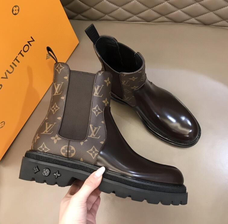Dragons Bags Monvanti Shop - LOV Men Shoes - 854