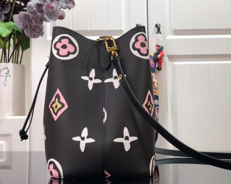Dragons Bags Bags - LOV Bags - 2358