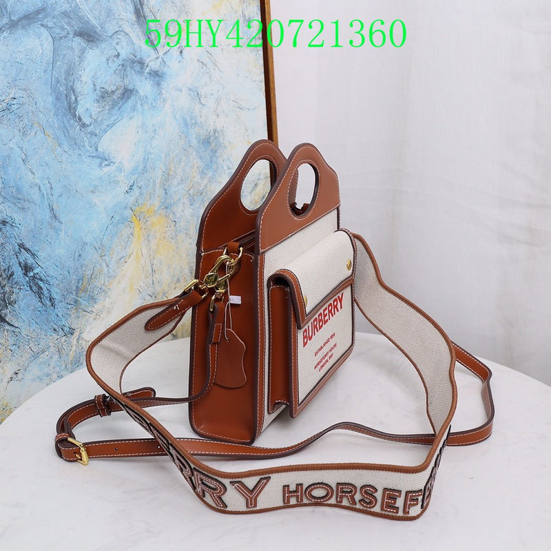 VBS Fashion -BBR Bags - 438