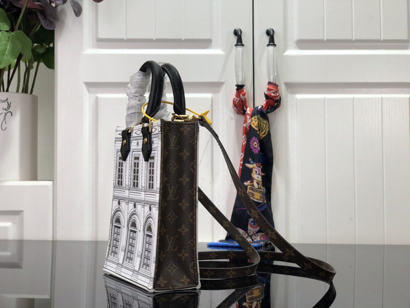 Fashion Vbs bags - 3576