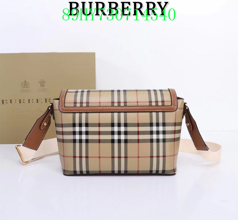 VBS Fashion -BBR Bags - 113