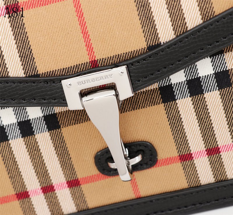 VBS Fashion -BBR Bags - 748