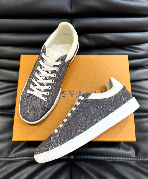 Dragons Bags Monvanti Shop - LOV Men Shoes - 089