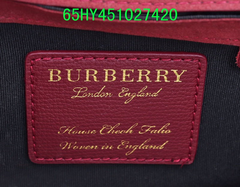 VBS Fashion -BBR Bags - 634