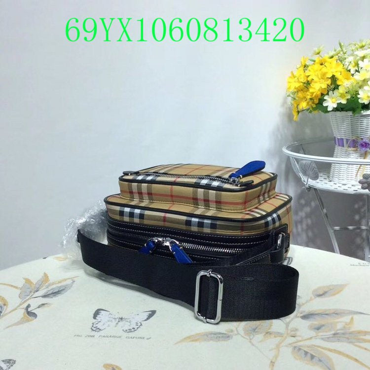 VBS Fashion -BBR Bags - 397