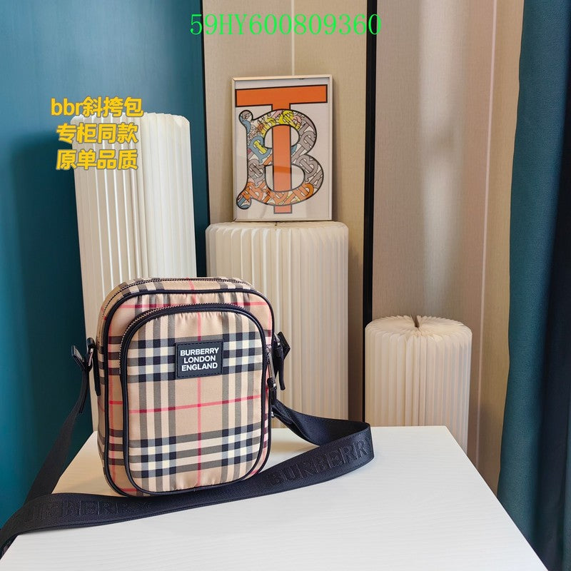 VBS Fashion -BBR Bags - 076