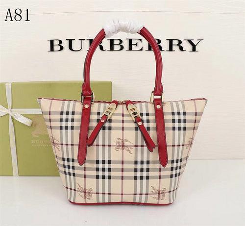 VBS Fashion -BBR Bags - 876