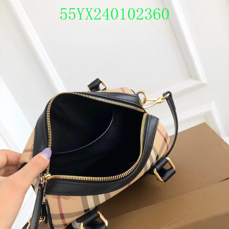 VBS Fashion -BBR Bags - 600