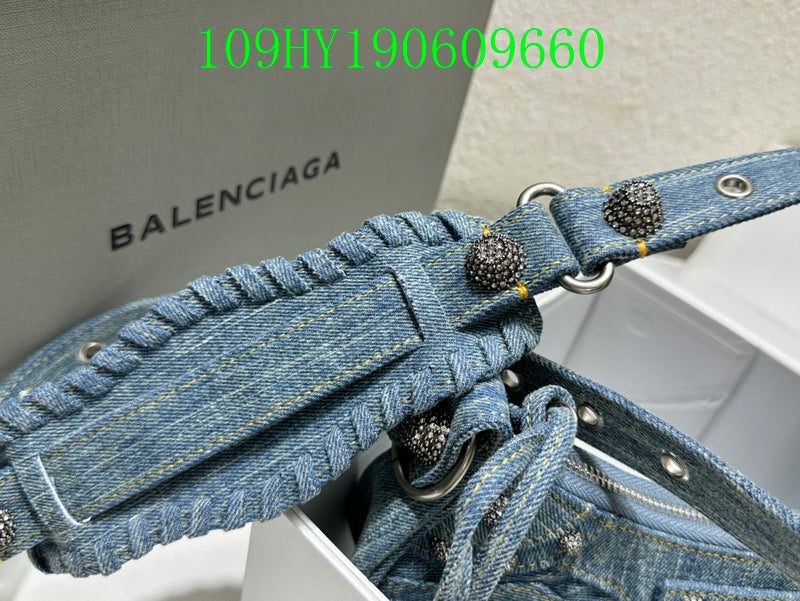 VBS Fashion - BGA Bags - 1741