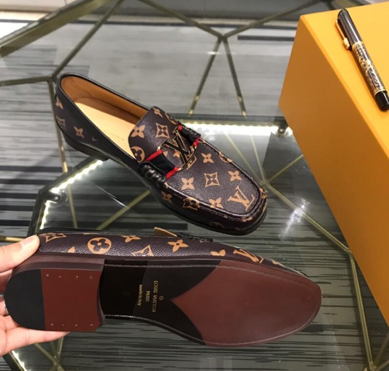 Dragons Bags Bags - LOV Men Shoes - 1927