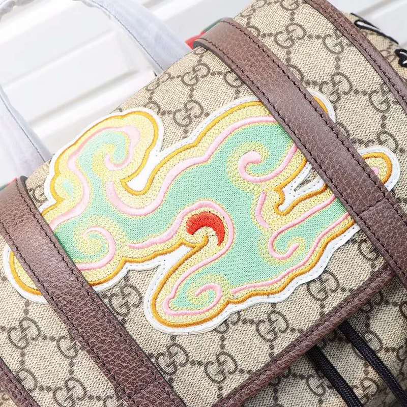 Dragons Bags Bags - VBS Bags - 755