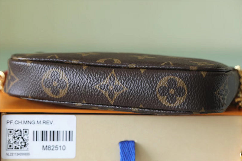 nmb Fashion bags - 8781