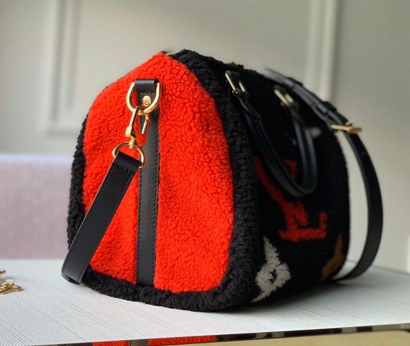 Dragons Bags Bags - LOV Bags - 2994