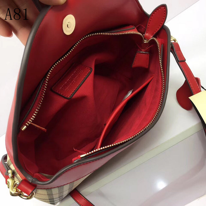 VBS Fashion -BBR Bags - 815