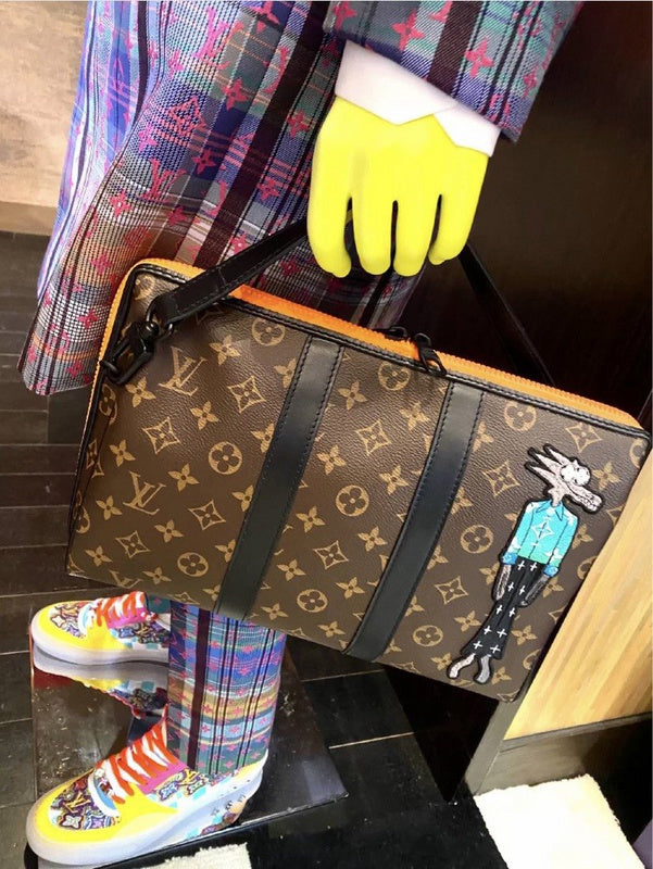 nmb Fashion bags - 17742