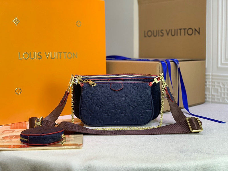 Fashion Vbs bags - 3934