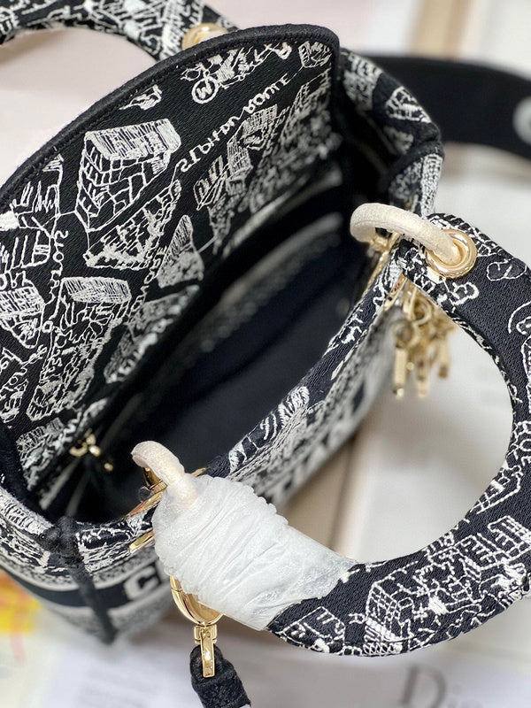 Dragon Bags VBS - 736