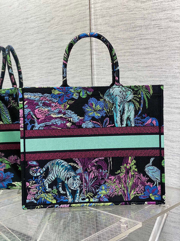 Dragon Bags VBS - 001