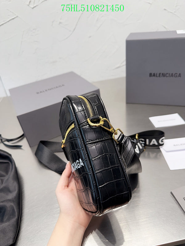 VBS Fashion - BGA Bags - 1655