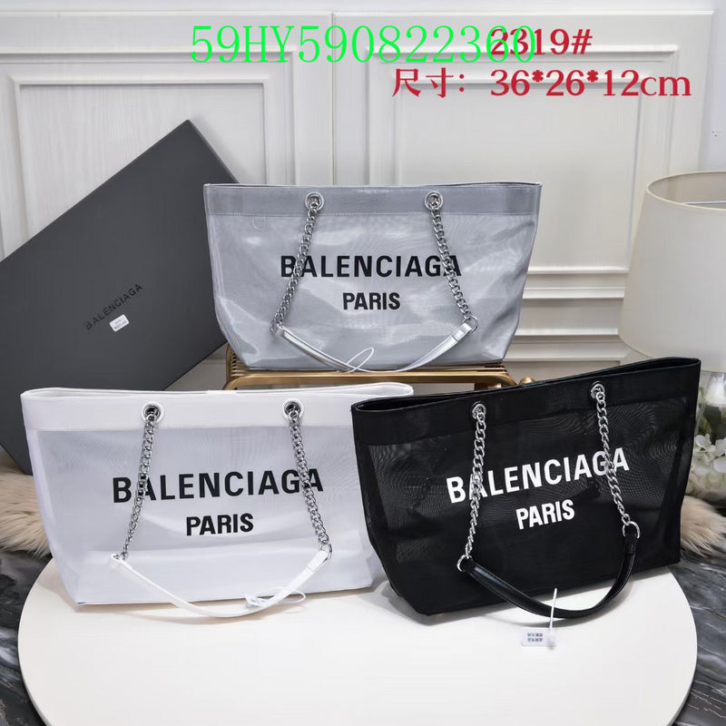 VBS Fashion - BGA Bags - 1649