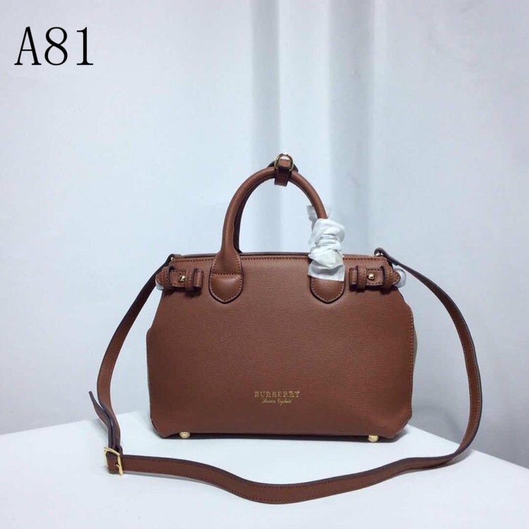 VBS Fashion -BBR Bags - 867