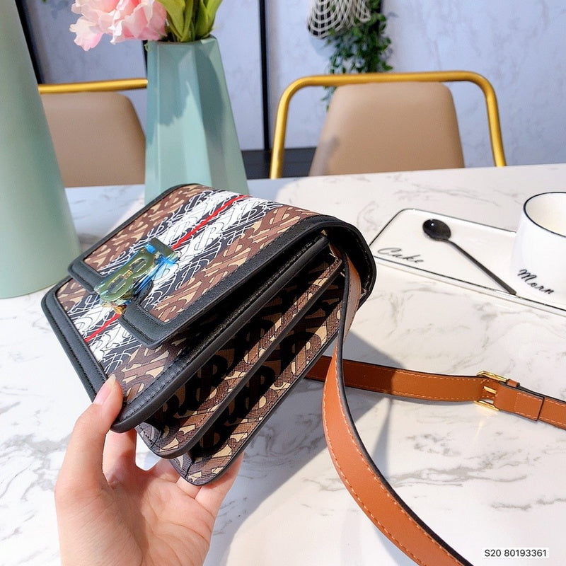 VBS Fashion -BBR Bags - 729