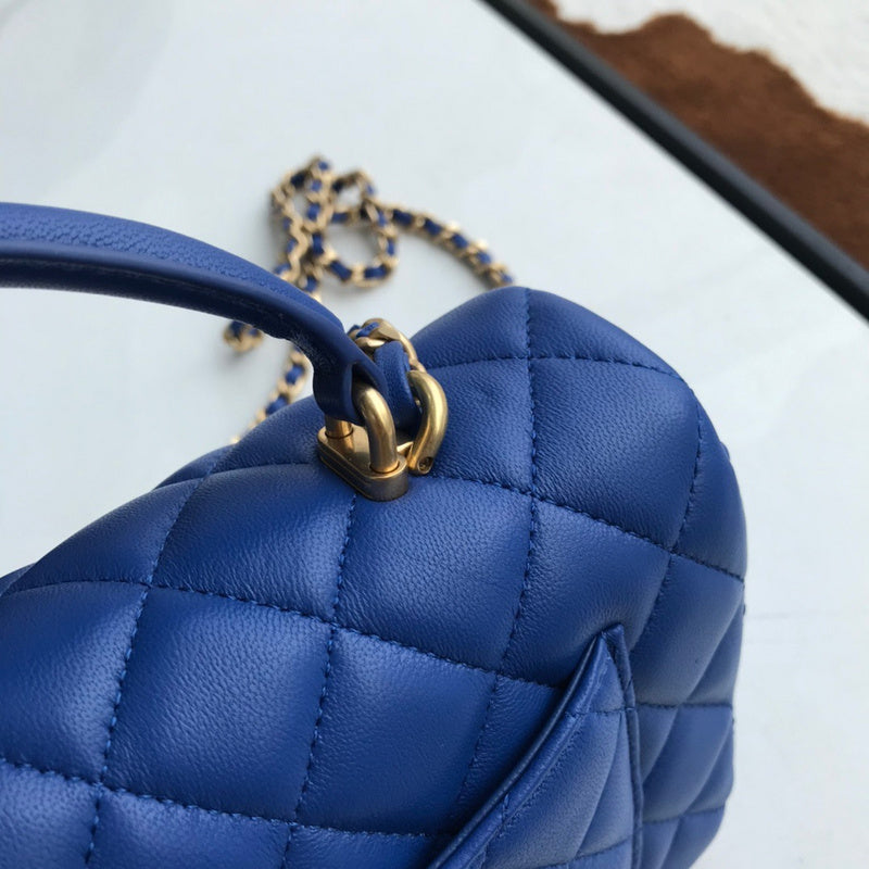 Dragons Bags Detail