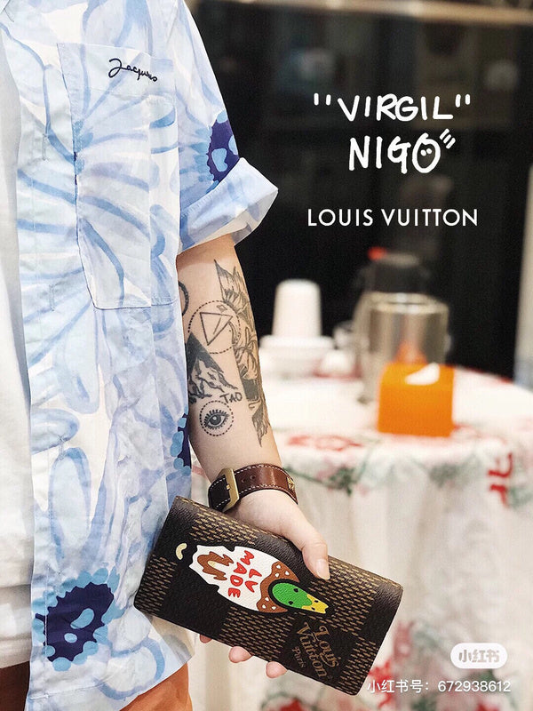 Fashion Vbs bags - 3222