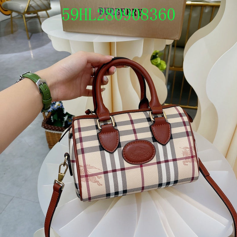 VBS Fashion -BBR Bags - 286