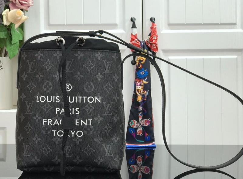 Dragons Bags Bags - LOV Bags - 2170