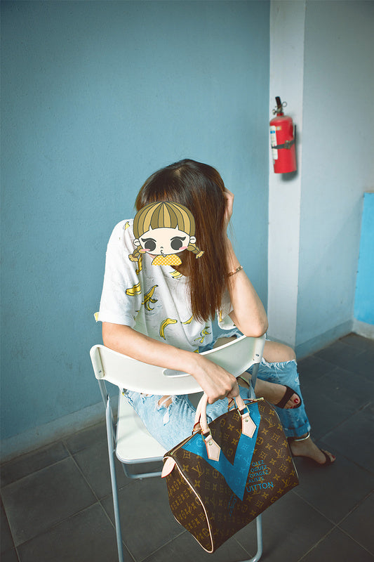 nmb Fashion bags - 8173