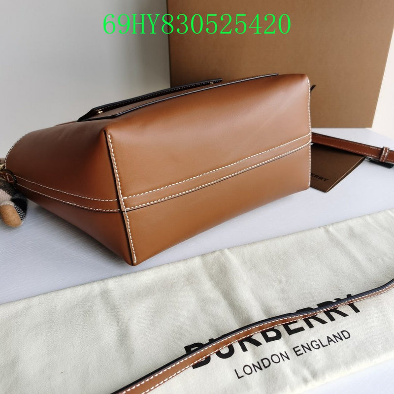 VBS Fashion -BBR Bags - 539