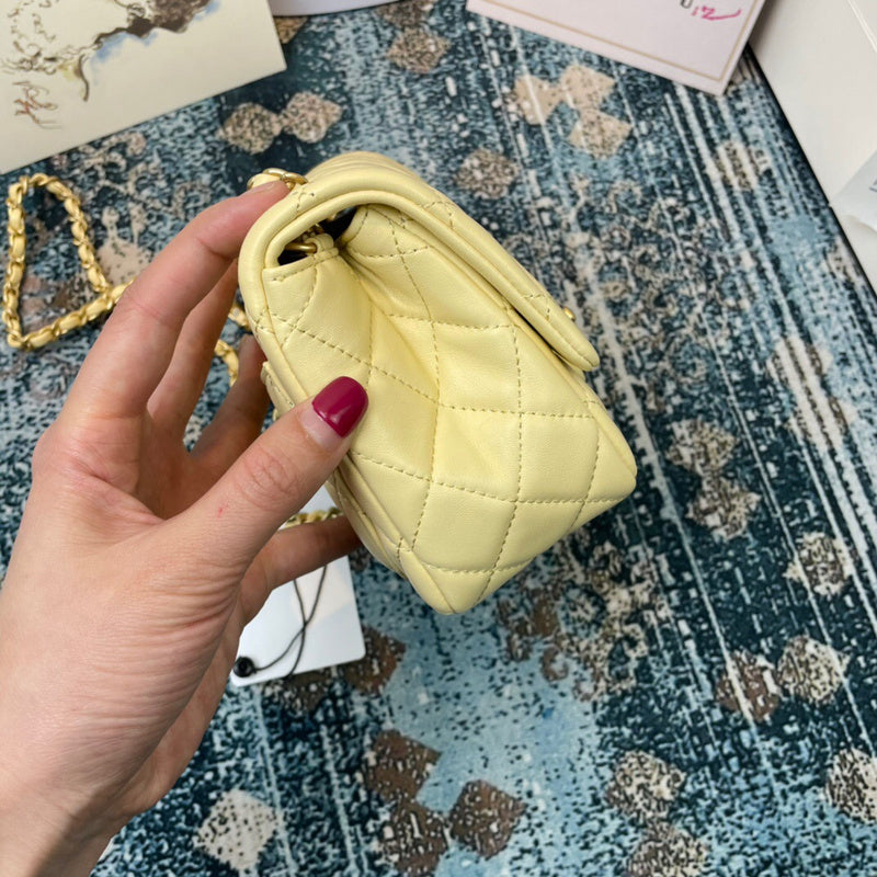VBS - CHL Bags - 440