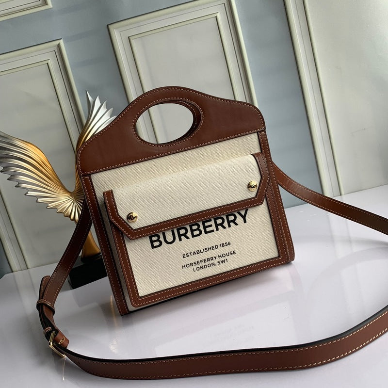 VBS Fashion -BBR Bags - 1496